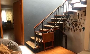 Casa en venta en  San Francisco San Jerónimo
