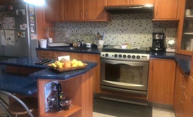 Casa en venta en  San Francisco San Jerónimo