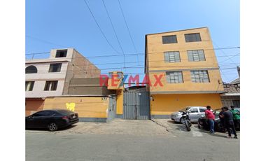 ¡Excelente Oportunidad! Local de 1000 m² en Venta, Los Olivos