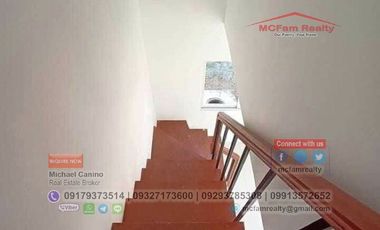 House For Sale in Bignay Valenzuela Near NLEX and Fairview Quezon City CAMELLA TERRA ALTA