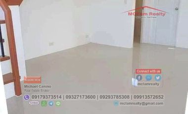 House For Sale in Bignay Valenzuela Near NLEX and Fairview Quezon City CAMELLA TERRA ALTA