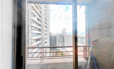 Se vende acogedor departamento de un ambiente