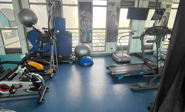Se vende acogedor departamento de un ambiente