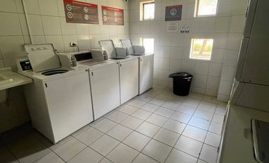 Se vende acogedor departamento de un ambiente