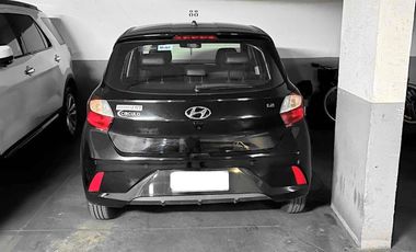 Se vende acogedor departamento de un ambiente