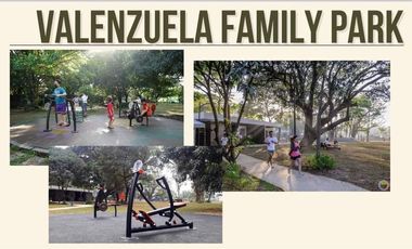 Alta Spatial Valenzuela
