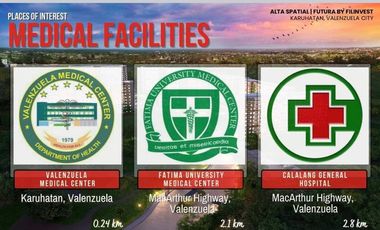 Alta Spatial Valenzuela