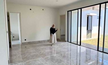 Rumah Siap Huni Di Kawasan Citraland Tallasa City Type Aquamarine