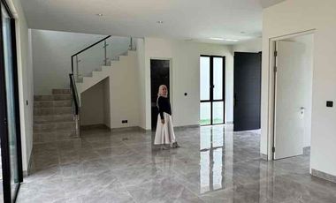 Rumah Siap Huni Di Kawasan Citraland Tallasa City Type Aquamarine