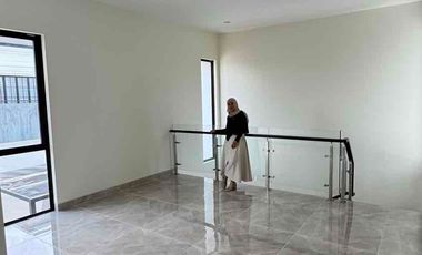 Rumah Siap Huni Di Kawasan Citraland Tallasa City Type Aquamarine