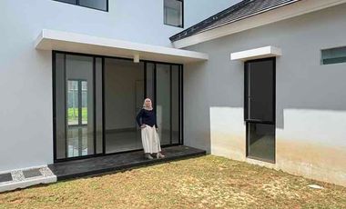 Rumah Siap Huni Di Kawasan Citraland Tallasa City Type Aquamarine