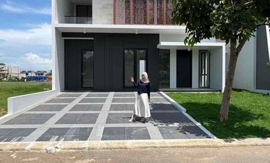 Rumah Siap Huni Di Kawasan Citraland Tallasa City Type Aquamarine