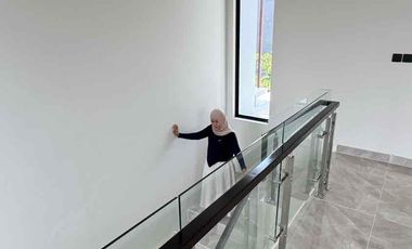 Rumah Siap Huni Di Kawasan Citraland Tallasa City Type Aquamarine