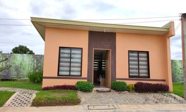 2 Bedroom Duplex / Twinhouse For Sale in Digos City, Davao del Sur