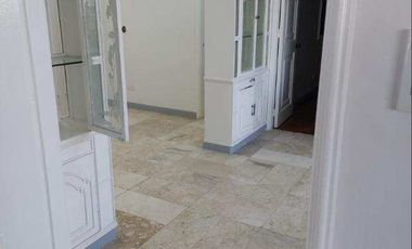 FOR SALE 3BR CONDOMINIUM: MOVE-IN READY! CLASSY WHITE!