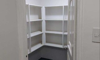 FOR SALE 3BR CONDOMINIUM: MOVE-IN READY! CLASSY WHITE!