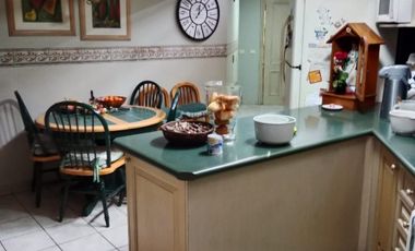 LINDA CASA EN VENTA, UBICADO EN ESQUINA, CAMACHO