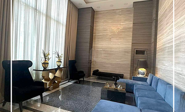 Brand New 2BR Corner Unit for Sale in The Trion Towers 3, BGC