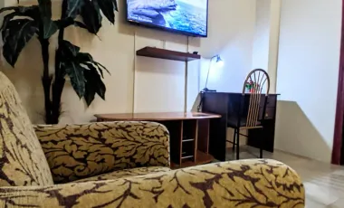 suite amoblada en Puerto azul con internet y agua