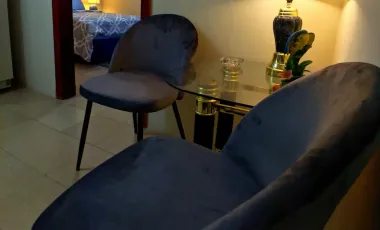 suite amoblada en Puerto azul con internet y agua