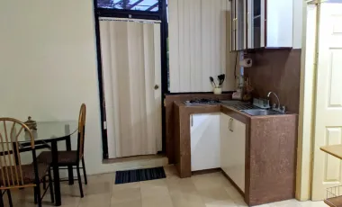 suite amoblada en Puerto azul con internet y agua