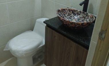 PR18117 Apartamento en renta en el sector Zuñiga