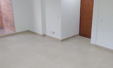 PR18117 Apartamento en renta en el sector Zuñiga