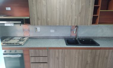 PR18117 Apartamento en renta en el sector Zuñiga