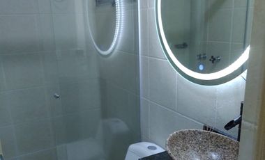 PR18117 Apartamento en renta en el sector Zuñiga