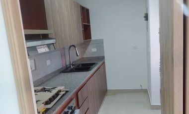 PR18117 Apartamento en renta en el sector Zuñiga