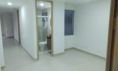 PR18117 Apartamento en renta en el sector Zuñiga