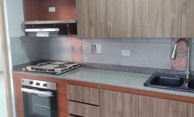 PR18117 Apartamento en renta en el sector Zuñiga