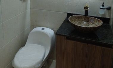 PR18117 Apartamento en renta en el sector Zuñiga