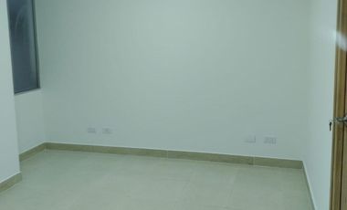 PR18117 Apartamento en renta en el sector Zuñiga