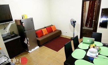 2BR Condo Unit for Rent / Sale in Pioneer Woodsland, Mandaluyong