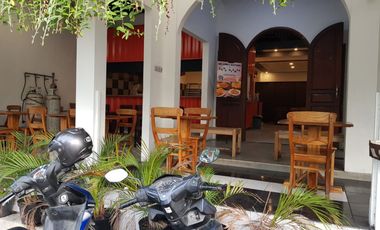 DIJUAL Ruko 2 Lantai GKB Manyar Gresik