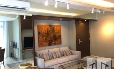 Fully Furnished 2 Bedroom Condo for Sale in Arya Residences Taguig City