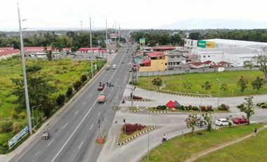 Commercial Lot for Sale in Lima Estate along Malvar, Batangas Good Investment!!
