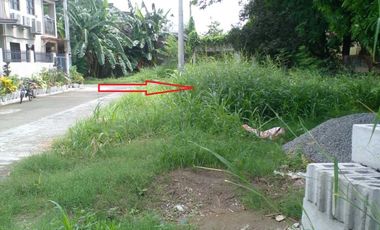 LOT FOR SALE SAN CARLOS VILLA HABAY BACOOR CAVITE