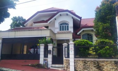 Spacious 2 Storey House and Lot For Sale with Basement and Attic in Marikina with 11 Bedroom, 11 Toilet and bath and 4 Car Garage