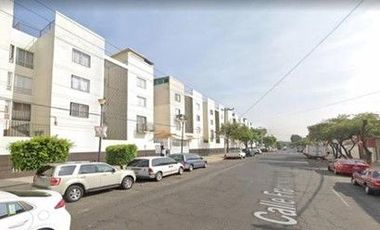 Departamento en venta en Venustiano Carranza Remate