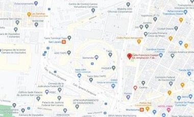 Departamento en venta en Venustiano Carranza Remate