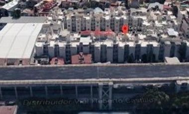 Departamento en venta en Venustiano Carranza Remate