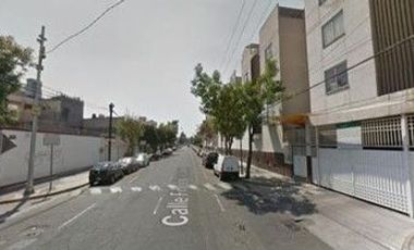 Departamento en venta en Venustiano Carranza Remate
