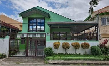 House and Lot For Sale in Shangrila Village, Los Baños, Calamba Laguna