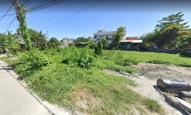 Commercial/Residential/Industrial Lot For Sale in Bacoor Cavite. Near Aguinaldo
