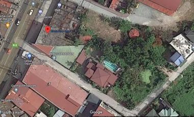 Commercial/Residential/Industrial Lot For Sale in Bacoor Cavite. Near Aguinaldo
