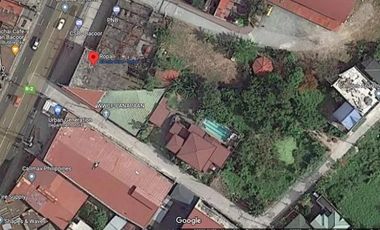 Commercial/Residential/Industrial Lot For Sale in Bacoor Cavite. Near Aguinaldo