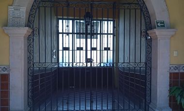Casa en renta en el centro, Juan José de Lejarza y Antonio Alzate, ideal para escuela, oficina, academia