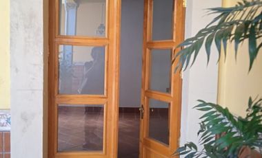 Casa en renta en el centro, Juan José de Lejarza y Antonio Alzate, ideal para escuela, oficina, academia
